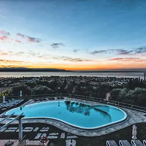 Appart hôtel La Chioma Di Berenice Garda, Toscolano Maderno