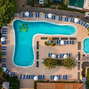 Camping Camping Toscolano, Toscolano Maderno