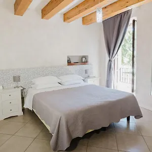 Couette-café Il Nido Dei Gufi, Toscolano Maderno