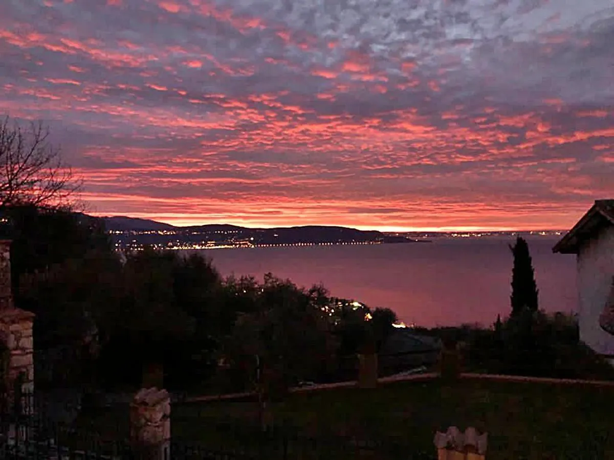 Apartment Loretta In Villa Fiore Toscolano Maderno 0*,  Italien