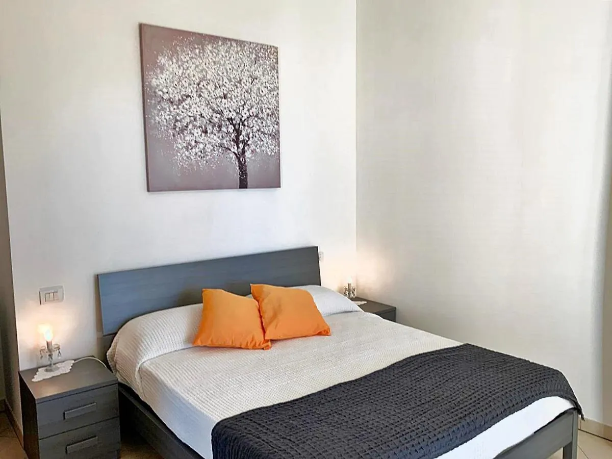 Apartment Loretta In Villa Fiore Toscolano Maderno Italien