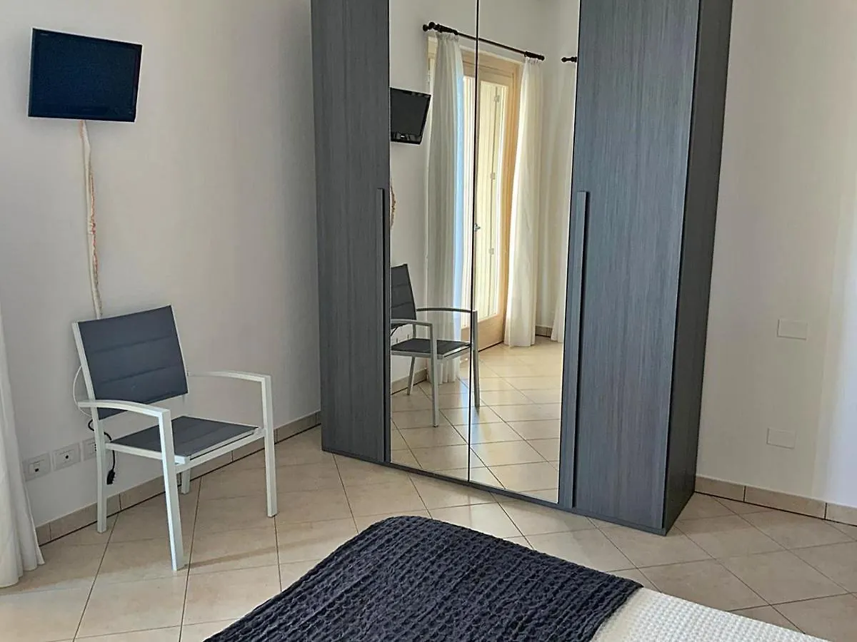Apartment Loretta In Villa Fiore Toscolano Maderno