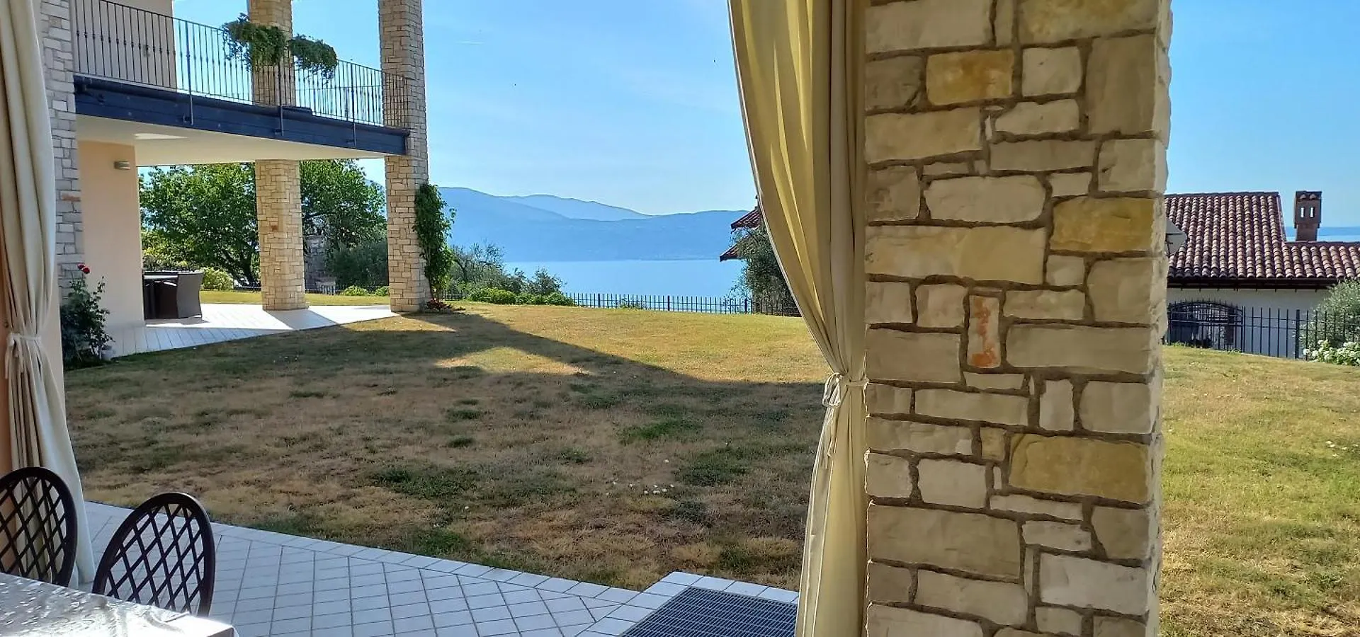 Apartment Loretta In Villa Fiore Toscolano Maderno