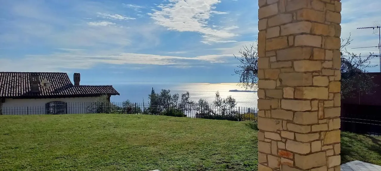 Apartment Loretta In Villa Fiore Toscolano Maderno Italien