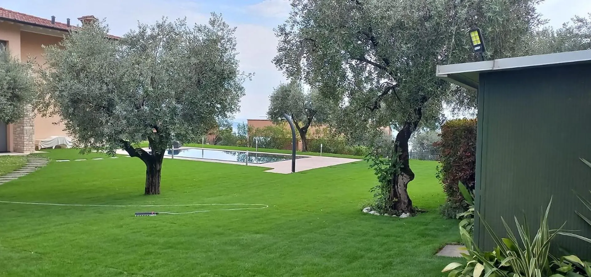 Apartment Loretta In Villa Fiore Toscolano Maderno 0*,  Italien